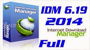 IDM Internet Download Manager 6.19 Build 8 Crack Free Download