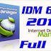 IDM Internet Download Manager 6.19 Build 8 Crack Free Download