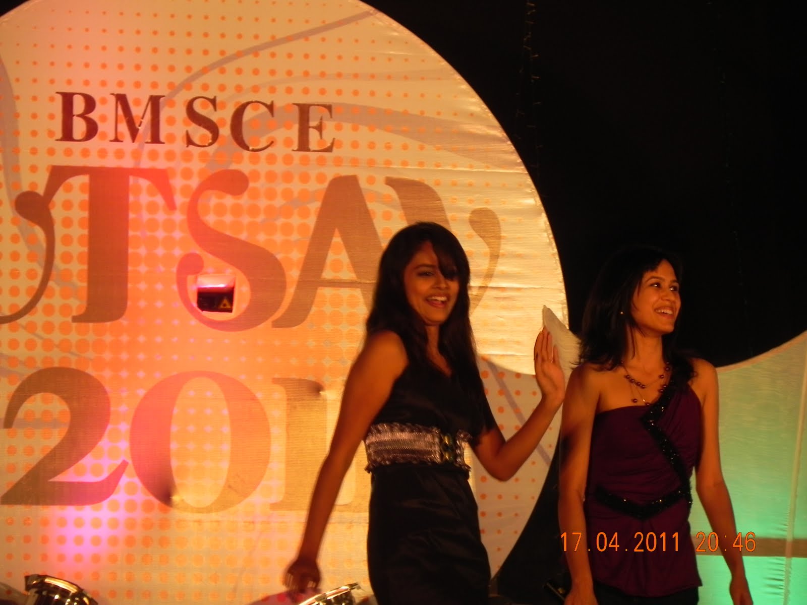 bms utsav