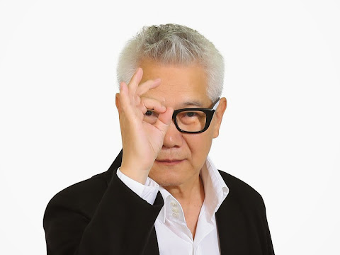 [朱平] AVEDA創辦人教我的課（上）