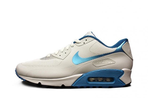 nowe nike air max 90 hyperfuse