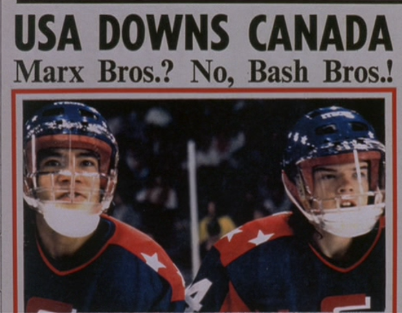 It Feels Like The '96 Junior Goodwill Games As The Ducks Are Wreaking Havoc  Through The NHL Right Now