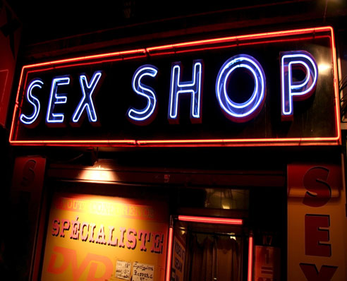Sex Shop Sex+shop