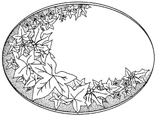 UMS642 HOLLY & IVY PLAQUE UMS642 HOLLY & IVY PLAQUE