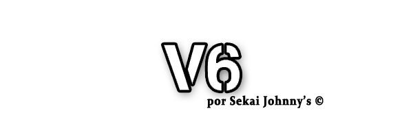Sekai Johnny's: V6