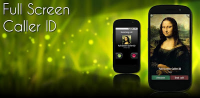 Full Screen Caller ID 7.8.2 Apk | aplikasi Android