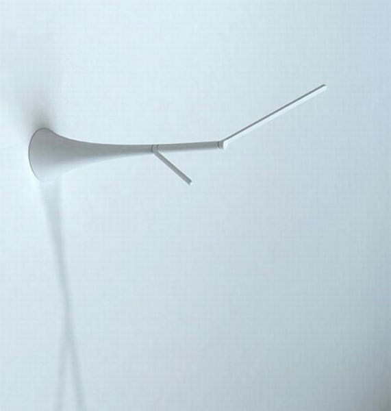 Interesting Cool And Creative Clocks Design