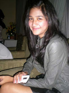 Mikha Tambayong Mikha Tambayong