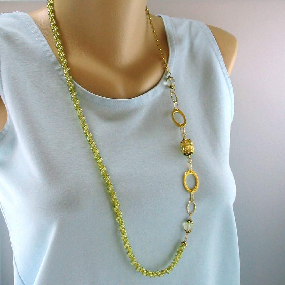 A Beader's Blog Just Beading Around