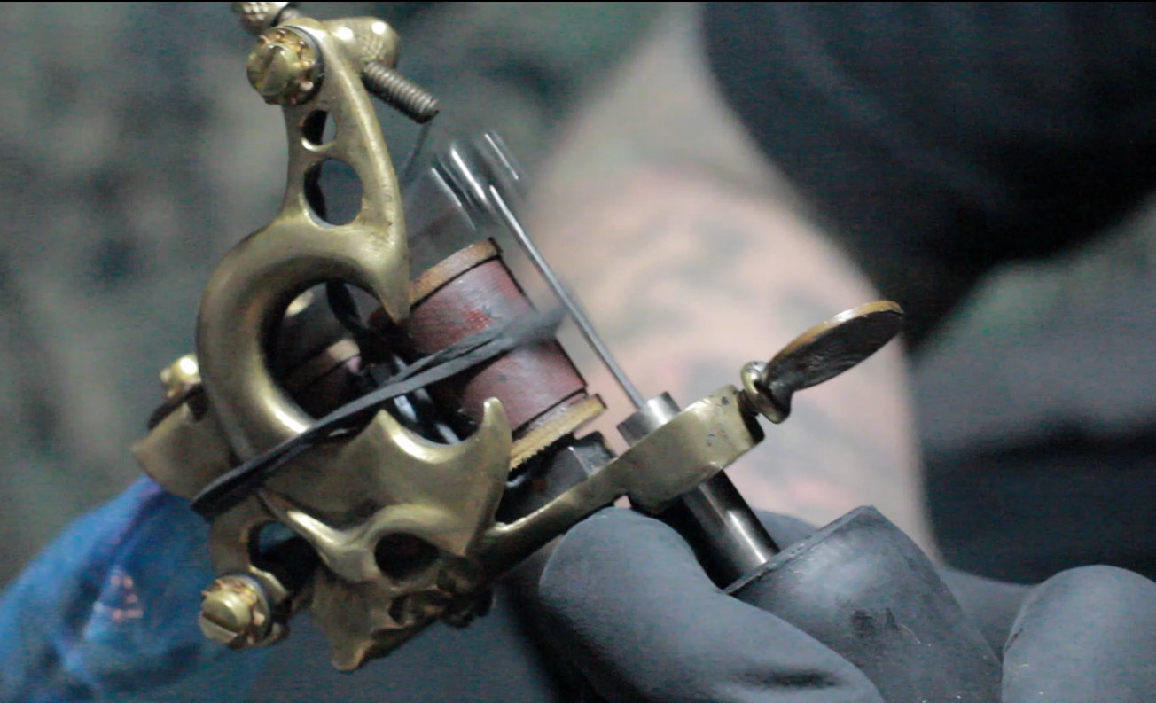 Tattoo Gun Won T Work | lion city tattoo getting your first tattoo Tattoo Gun Won T Work | lion city tattoo getting your first tattoo