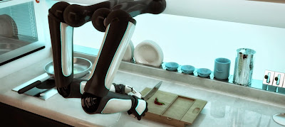 robo chef robo chef