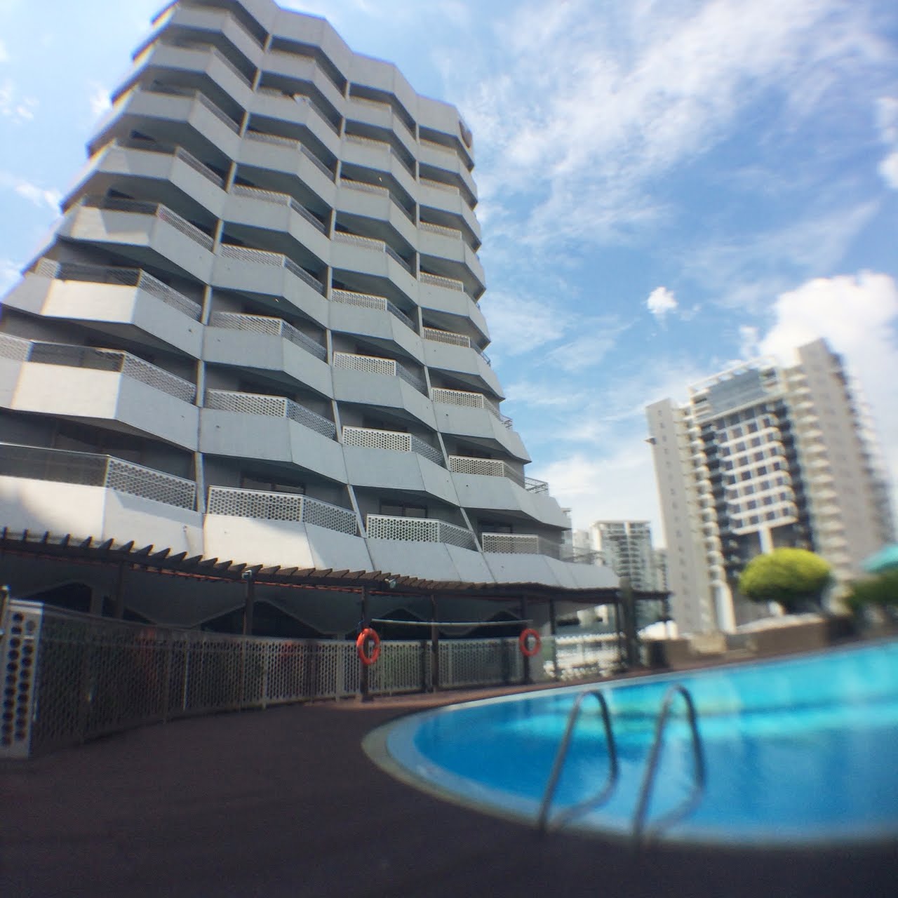 Village Hotel Katong Singapore Staycation Review Cindy's