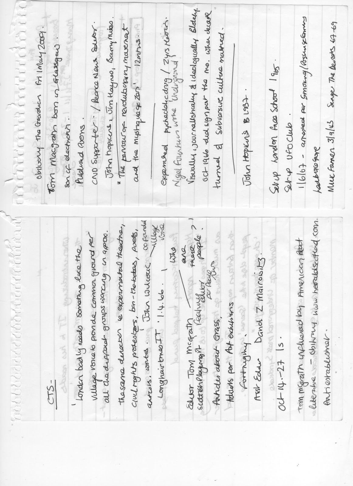 counterculture research paper Abbie hoffman, an icon of the sixties counterculture, summed up a common attitude of young people at the start of the decade i am interested. counterculture research paper Abbie hoffman, an icon of the sixties counterculture, summed up a common attitude of young people at the start of the decade i am interested.