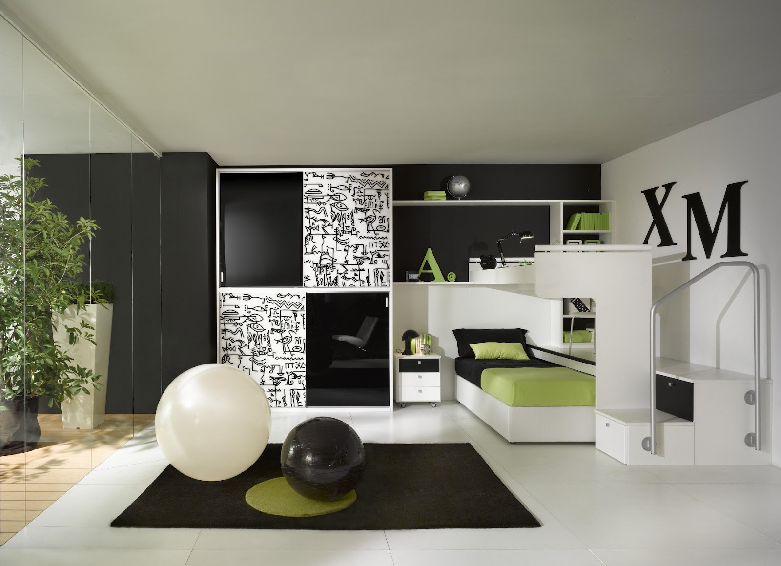 Bonetti camerette bonetti bedrooms: giugno 2012 Camerette design ragazzi
