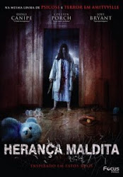 Herança Maldita – Dublado