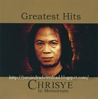 Chrisye - Nona Chrisye - Nona