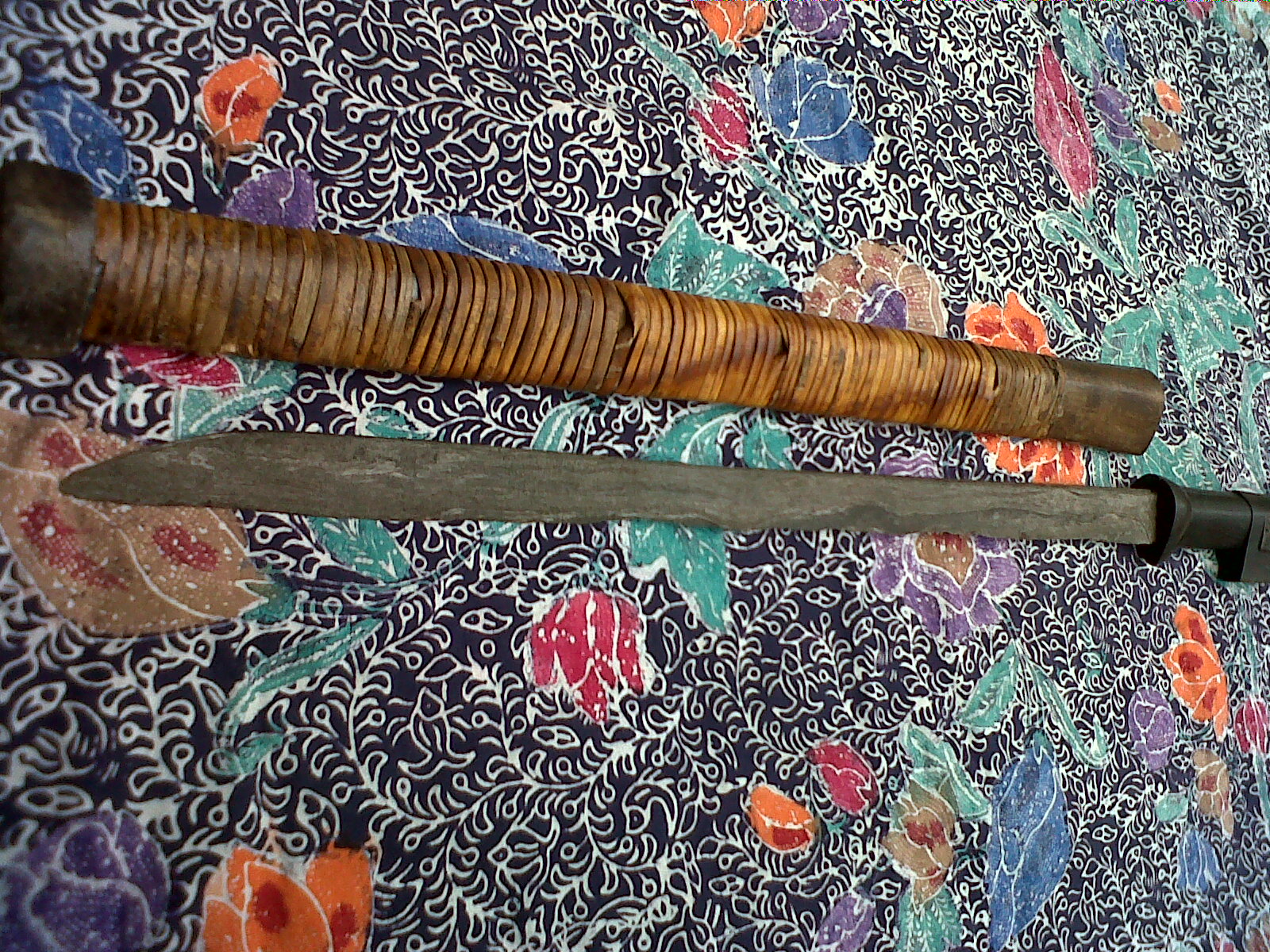 LA MAKKURAGA: PARANG LUWU SINANGKE SUDAN (PL010)