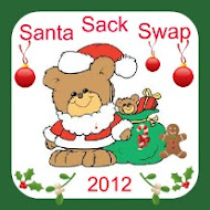 2012 Santa Sack Swap