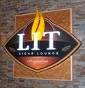 The Lit Cigar Lounge/Snoqualmie Casino