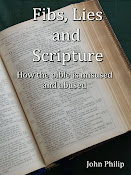 Fibs, Lies and Scripture