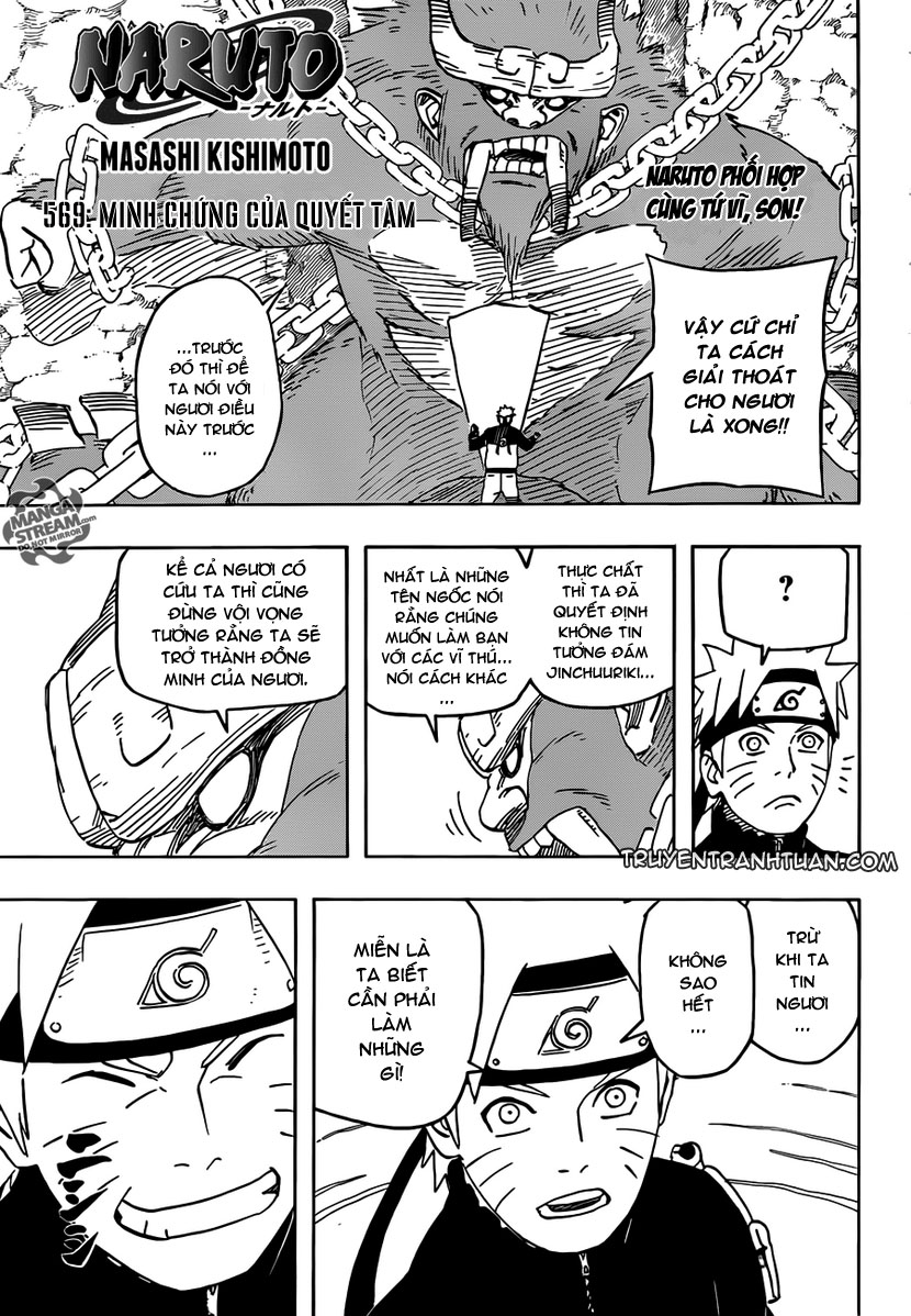 Naruto chap 569