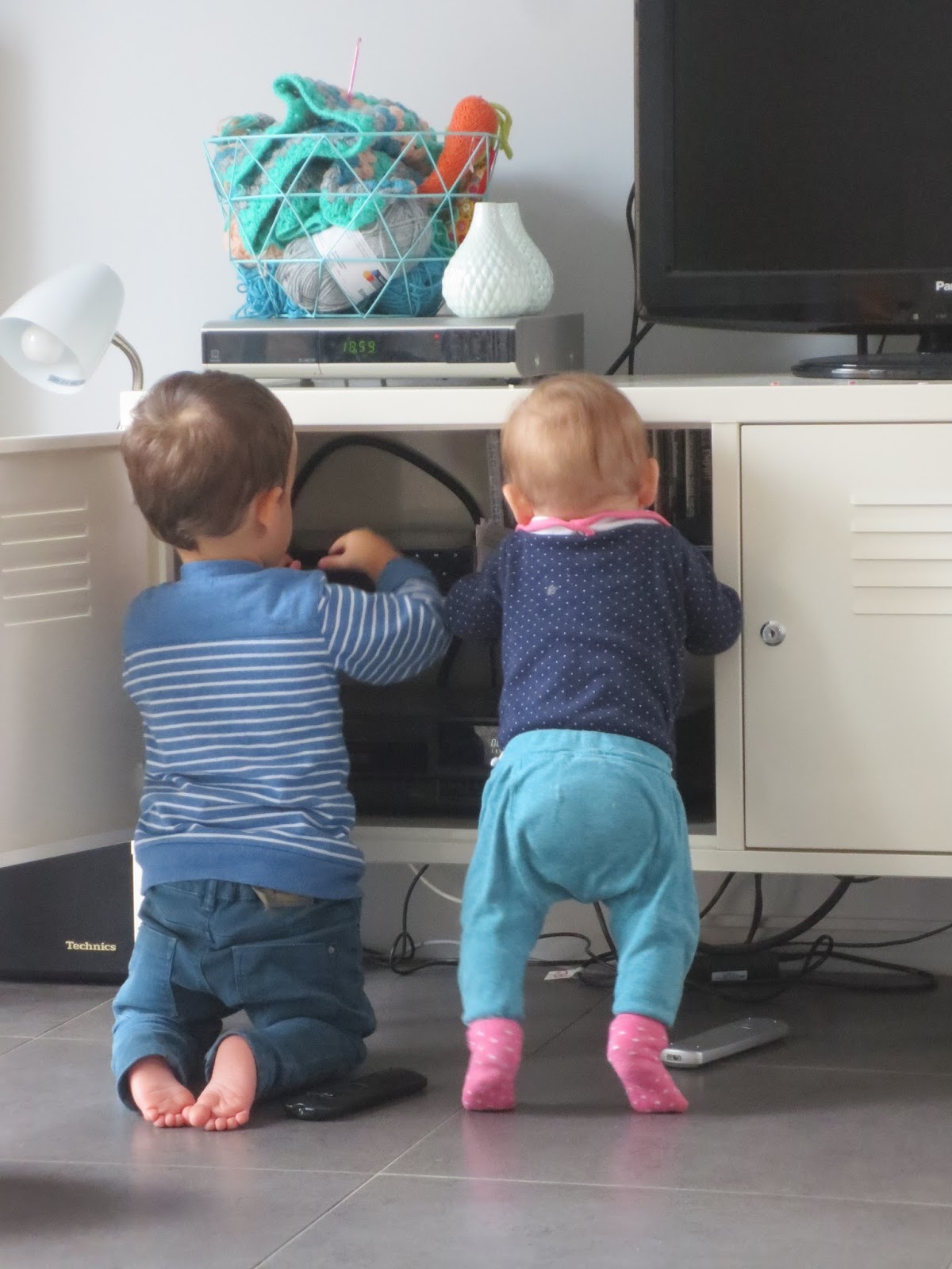 Tiene Een Hooggevoelige Baby Een Uitdaging