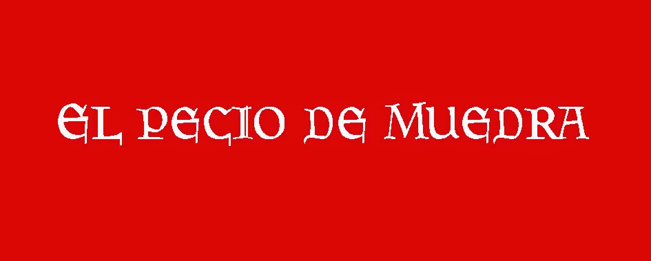 El pecio de Muedra