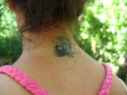 small neck tattoos for girls dolphin girls neck small tattoo design for 