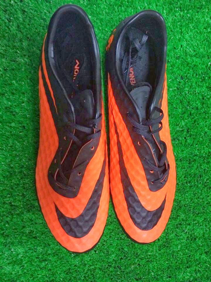 nike hypervenom phantom 2014