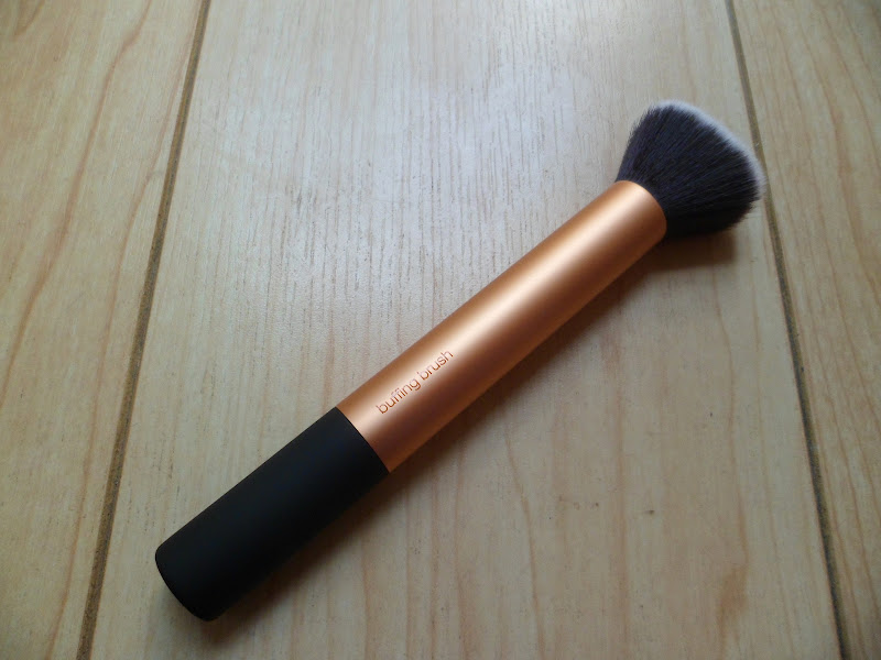 Real Techniques Core Collection Review and Uses Jenna Suth