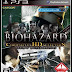 Biohazard Chronicles HD Selection PS3 Compress Version Download