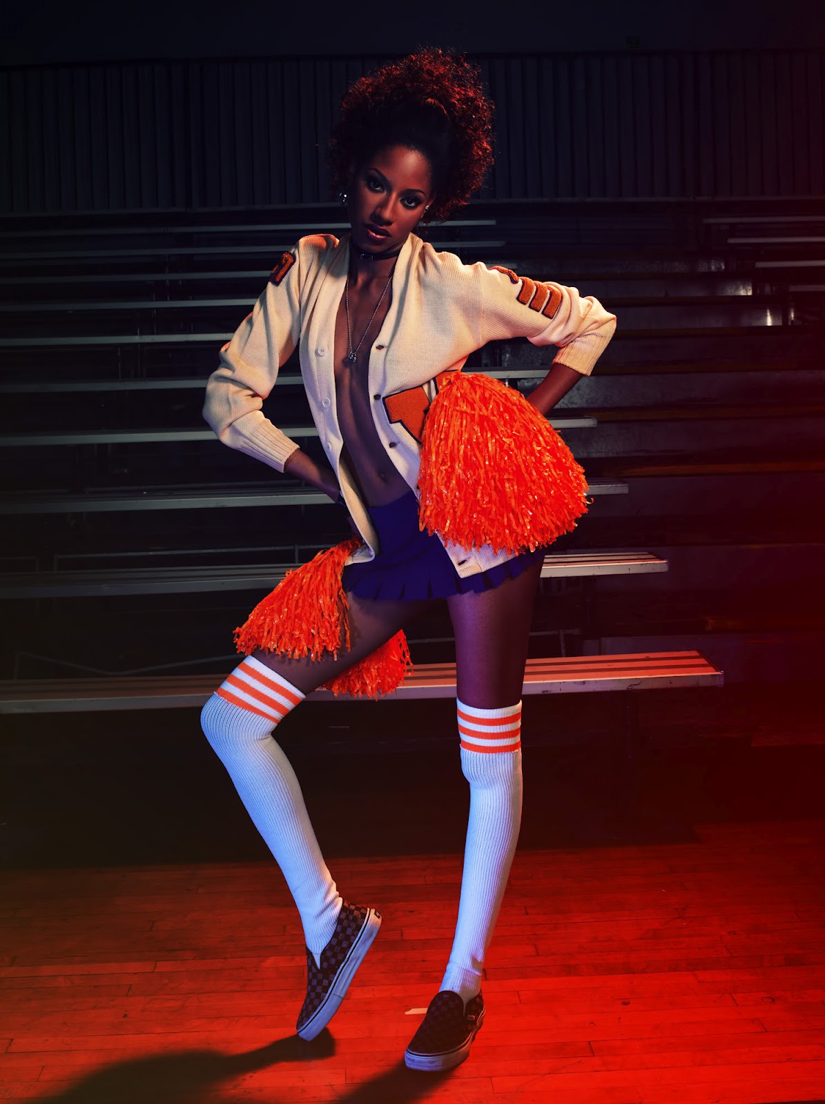 America forum model next top