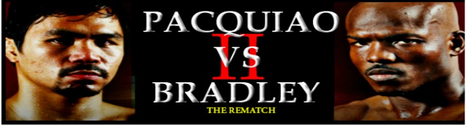 Pacquiao vs Bradley II Live Stream