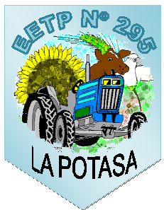 Logo EETP N° 295