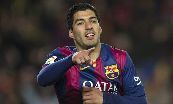 Video Barcelona vs Atletico Madrid Skor Akhir Hasil Liga Spanyol Malam Tadi Video Barcelona vs Atletico Madrid Skor Akhir Hasil Liga Spanyol Malam Tadi