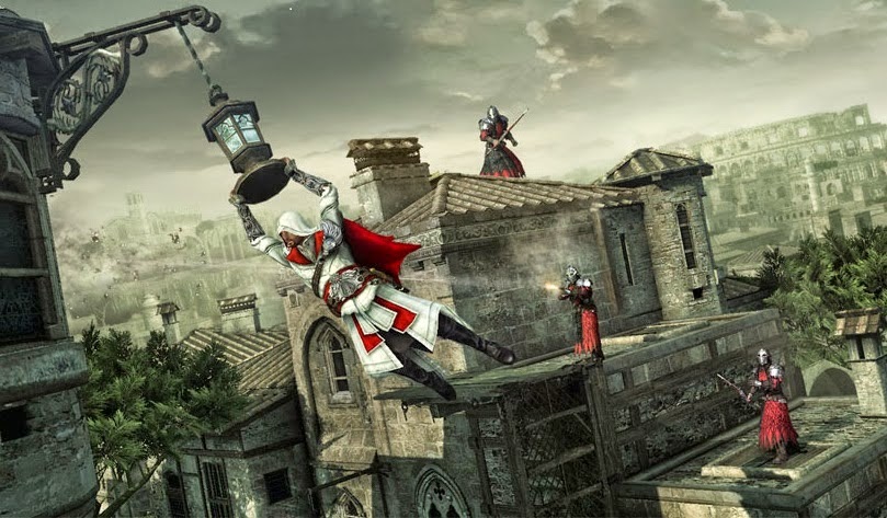 assassins creed 2 download for pc compressed