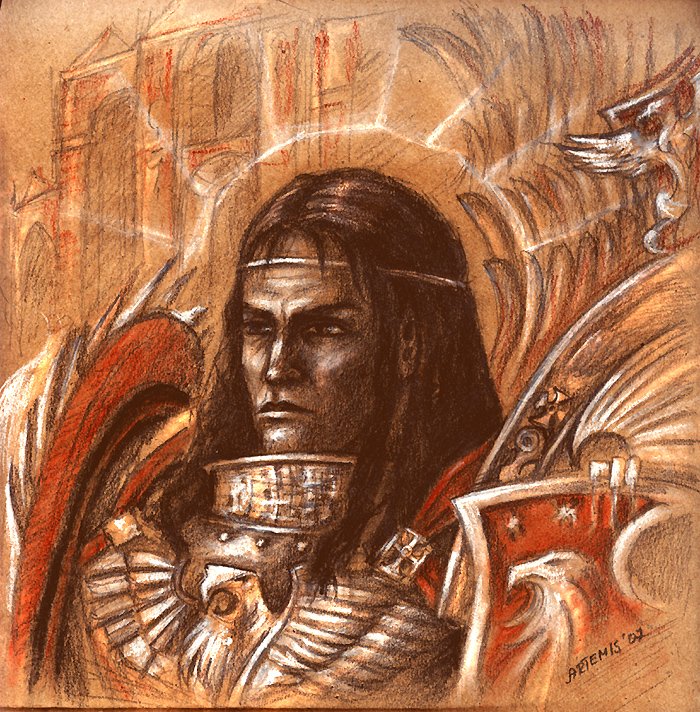 Stari Slovani: Zlatomir - Prov