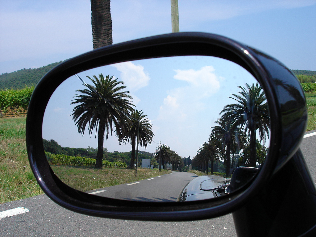 Blick in den Rückspiegel: Auto-Neuheiten 2012 Teil II MyAuto24