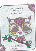 Fat Pages With Attitude