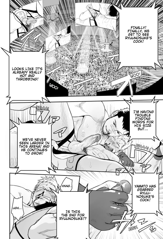 Mentaiko+Yaoi http://baramangaonline.blogspot.com/2014/05/eng-itto-mentaiko-gachinko-battle-full.html