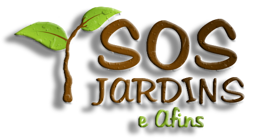 SOS Jardins e Afins