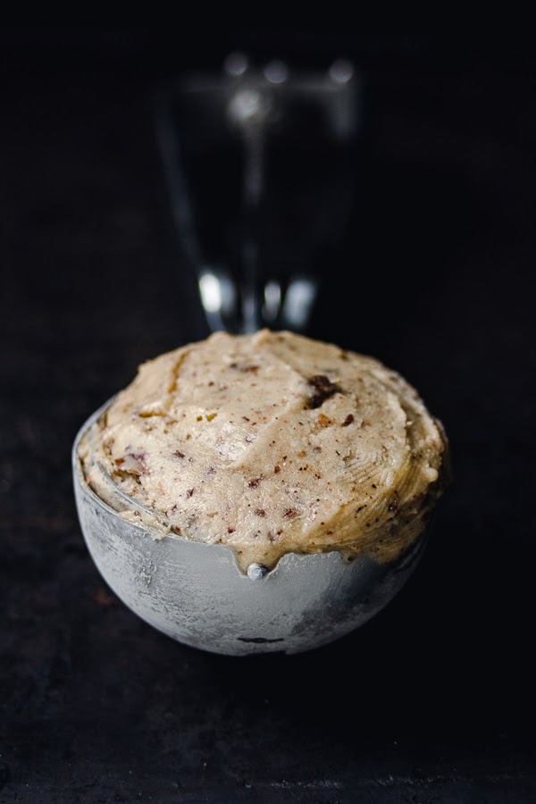 Frozen Banana Coffee Ice Cream {vegan, personal fav} This is a Sweet