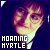 I like Moaning Myrtle