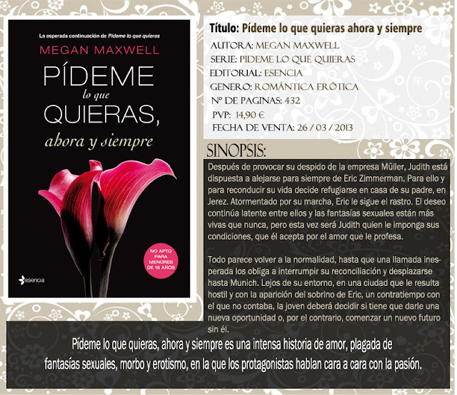 Pideme Lo Que Quieras O Dejame Pdf