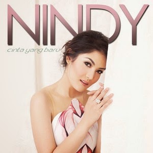 Nindy - Cinta Yang Baru (Full Album 2014) Nindy - Cinta Yang Baru (Full Album 2014)