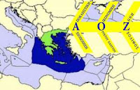 Νίκος Λυγερός: Εκστρατεία ζεόλιθου στην ελληνική ΑΟΖ Νίκος Λυγερός: Εκστρατεία ζεόλιθου στην ελληνική ΑΟΖ.
