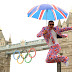 MentalSuits: Costume phenomenon hits the UK for the Olympics