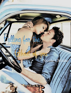 Falling for The Ghost of you – Nicole Christie