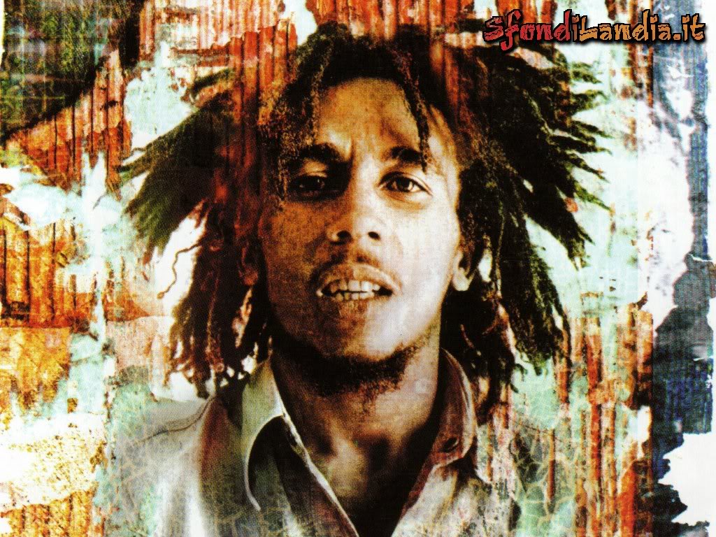 Religion Rastafari