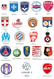 Ligue 1 Orange